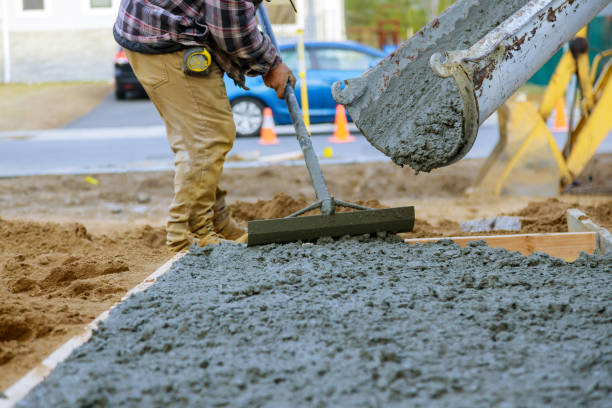 Best Industrial Concrete Flooring in St Rose, LA