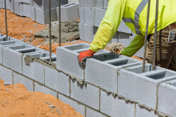 Best Concrete Removal and Replacement in St Rose, LA