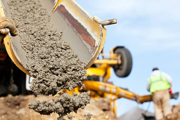 , LA Concrete contractor Company