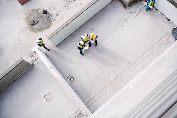 Best Concrete Sealing and Maintenance in St Rose, LA