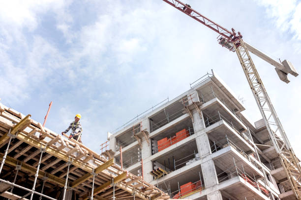 Best Concrete Demolition Services in St Rose, LA